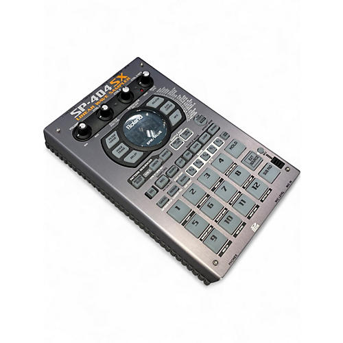 Used Roland SP404SX Production Controller - musicians--Friend