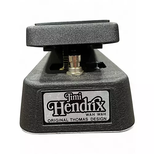 Used Dunlop JH-1 Pedal - musicians--Friend