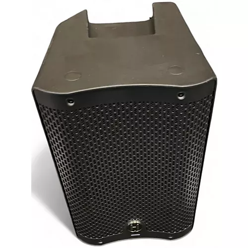 Used Harbinger V2408 Powered Speaker - musicians--Friend