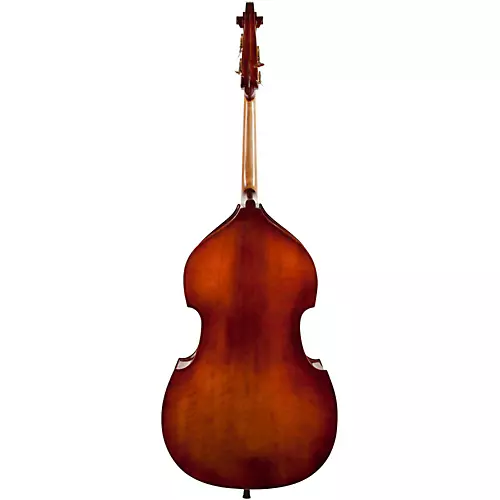 Silver Creek Thumper Upright String Bass Outfit 3/4 Size - musicians--Friend