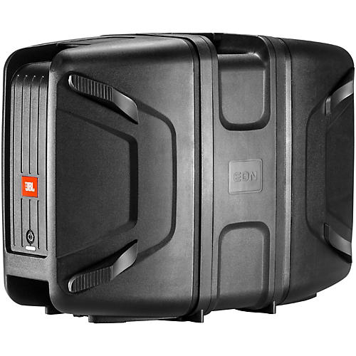 JBL EON208P 300W Packaged PA System - musicians--Friend