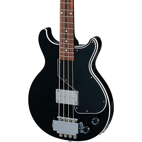 Gibson Custom Gene Simmons EB-0 Bass Ebony - musicians--Friend