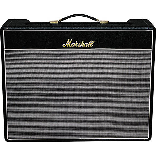 Marshall 1962 Bluesbreaker Combo Amp - musicians--Friend