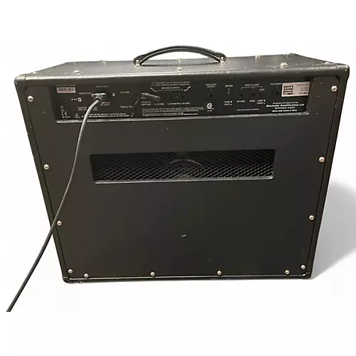 Used Blackstar HT Club 40 Venue 40W 1x12 Tube Guitar Combo Amp - musicians--Friend