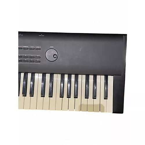 Used Roland D70 Synthesizer - musicians--Friend