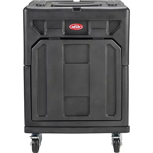SKB 12X8 Gig Rig Rack Case - musicians--Friend