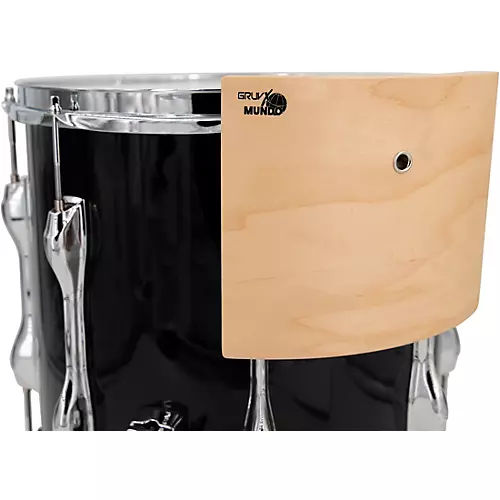 Gruv-X Mundo Natural Satin - musicians--Friend