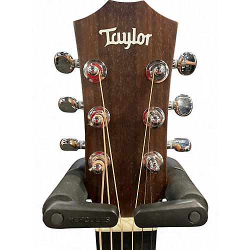 Used Taylor BT1 Baby Natural Acoustic Guitar Natural - musicians--Friend