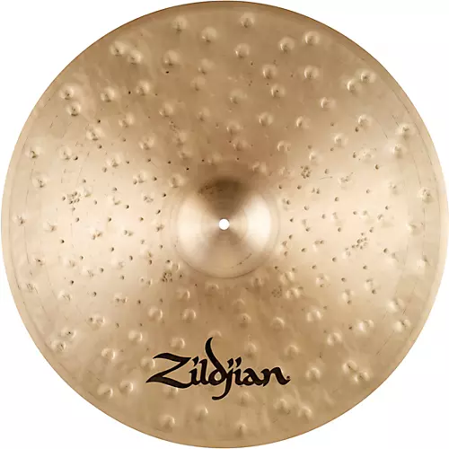 Zildjian K Custom Special Dry Ride 21 in. - musicians--Friend