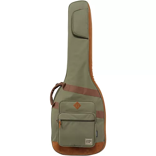 Ibanez IBB541 POWERPAD Bass Guitar Gig Bag Tweed - musicians--Friend