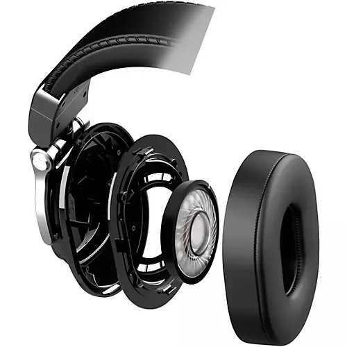 Open-Box Sterling Audio S452 Studio Headphones Condition 1 - Mint - musicians--Friend