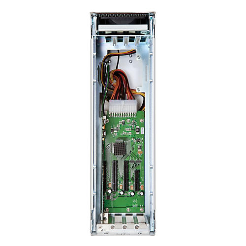 MAGMA ExpressBox 3T Thunderbolt PCIE Expansion Chassis - musicians--Friend