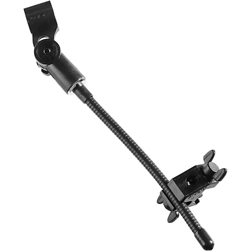 Audix D-Clamp Percussion Mount Mic Clip - musicians--Friend