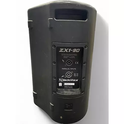 Used Electro-Voice ZX1-90 Unpowered Speaker - musicians--Friend