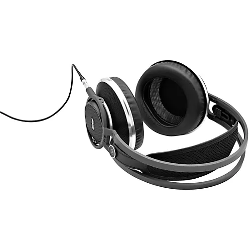 AKG K812 Open-back Reference Headphones - musicians--Friend