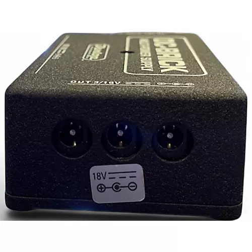 Used Dunlop MXR DC-Brick DCB10 Power Supply - musicians--Friend