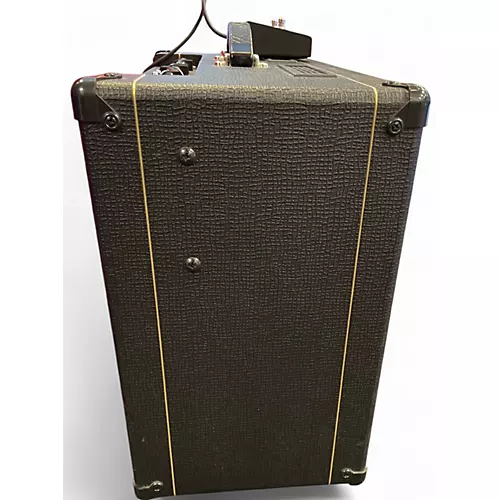 Used VOX AC15C1 15W Tube Guitar Combo Amp - musicians--Friend