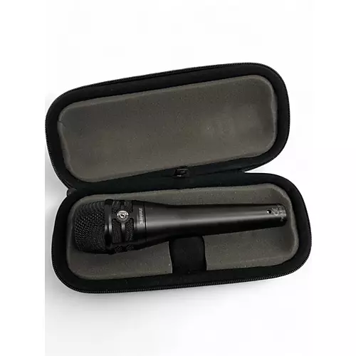 Used Shure KSM8 Dynamic Microphone - musicians--Friend