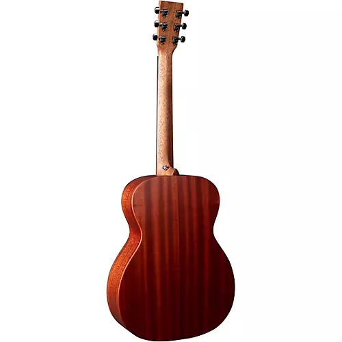 Martin 000 Jr-10 Auditorium Acoustic Guitar Natural - musicians--Friend