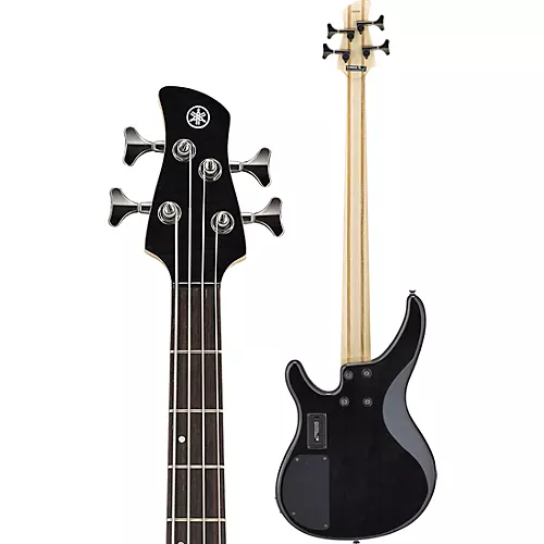 Yamaha TRBX604 Electric Bass Guitar Natural Satin - musicians--Friend