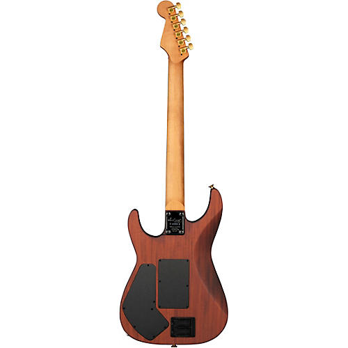 Jackson USA Signature Phil Collen PC1 Electric Guitar Satin Au Natural - musicians--Friend
