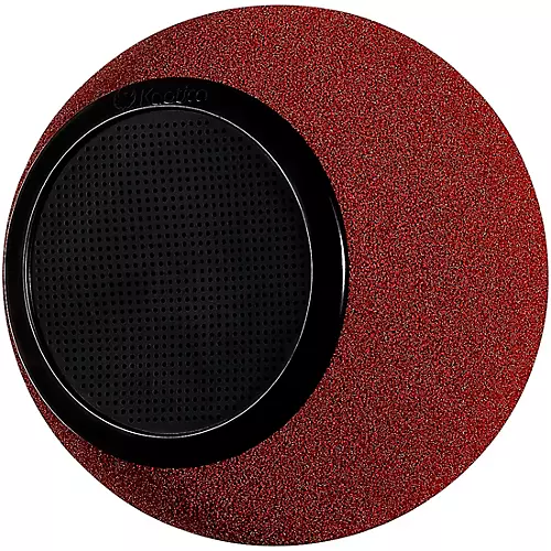 Kaotica KAOTICA EYEBALL Obsidian Black - musicians--Friend