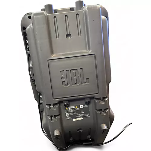 Used JBL EON 15P-1 Powered Speaker - musicians--Friend