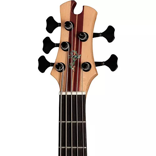 Tobias Killer B V 5-String Bass Satin Natural - musicians--Friend