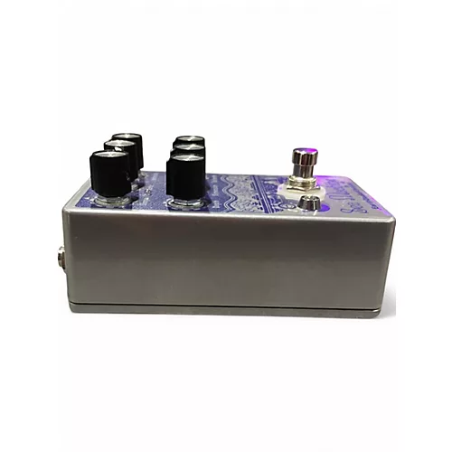 Used EarthQuaker Devices Sea Machine Super Chorus Effect Pedal - musicians--Friend