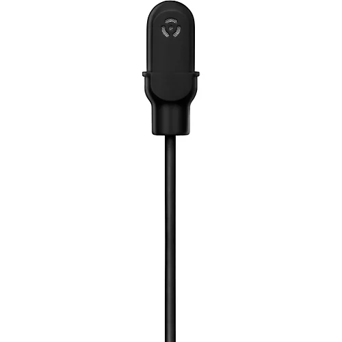 Shure SLXD14/DL4 Wireless System With SLXD1 Bodypack Transmitter, SLXD4 Receiver and DL4B Lavalier Microphone, Black Band H55 - musicians--Friend