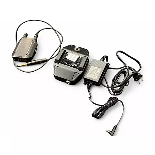Used Shure GLXD6 Instrument Wireless System - musicians--Friend