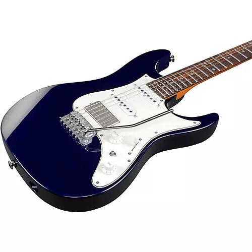 Ibanez Prestige AZ2204NW Electric Guitar Gray Metallic - musicians--Friend