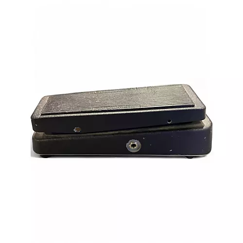 Used Dunlop GCB95 Original Crybaby Wah Effect Pedal - musicians--Friend