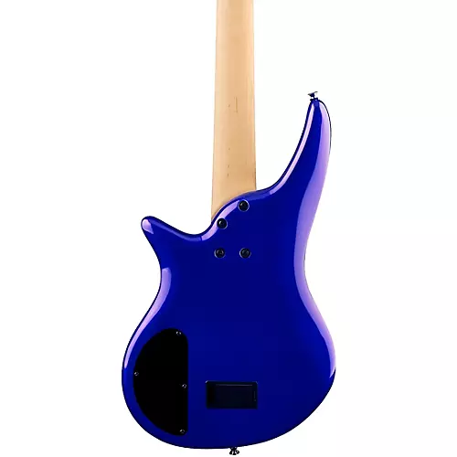 Jackson JS Series Spectra Bass JS3V 5-String Indigo Blue - musicians--Friend