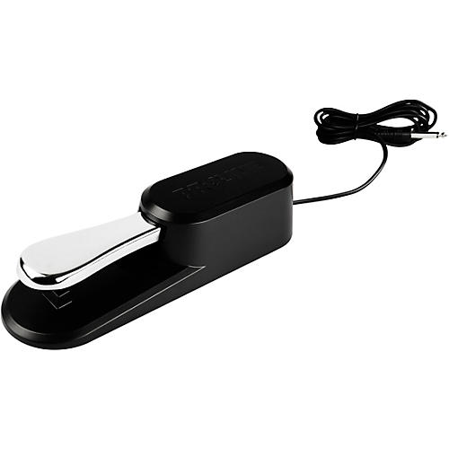 Roland FP-E50 Digital Piano With Double-Brace X-Stand and Sustain Pedal Black - musicians--Friend