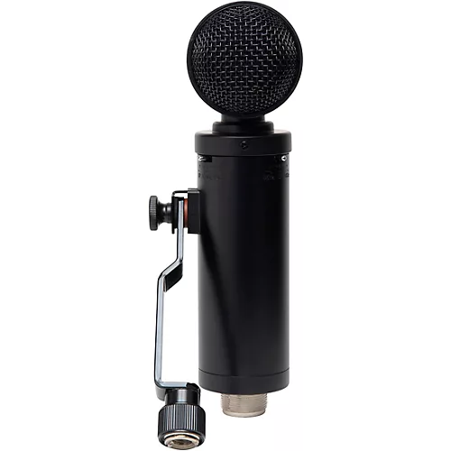 Lauten Audio LS-308 Large-Diaphragm Condenser Microphone Black - musicians--Friend