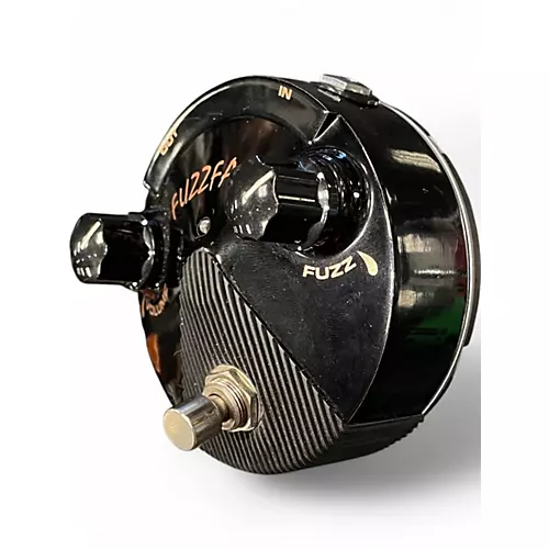 Used Dunlop FFM4 JOE BONAMASSA SIGNATURE Effect Pedal - musicians--Friend