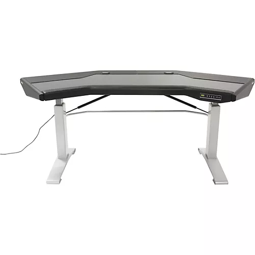 Argosy Halo G Height Adjustable Desk - musicians--Friend