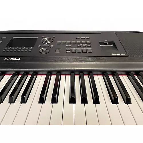 Used Yamaha DGX670 Digital Piano - musicians--Friend