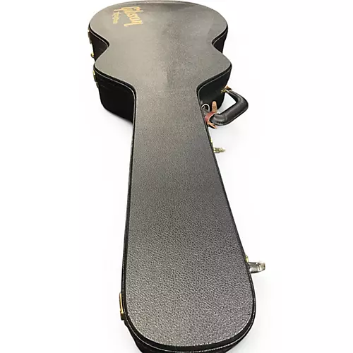 Used Gibson Signature Gibson Custom Shop ES-335 2012 Sunburst Hollow Body Electric Guitar Sunburst - musicians--Friend