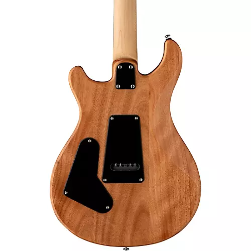 PRS SE CE24 Electric Guitar Blood Orange - musicians--Friend