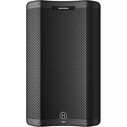 Harbinger VARI 3000 Series Powered Speakers Package With VS18 Subwoofer, Stands and Cables, 15