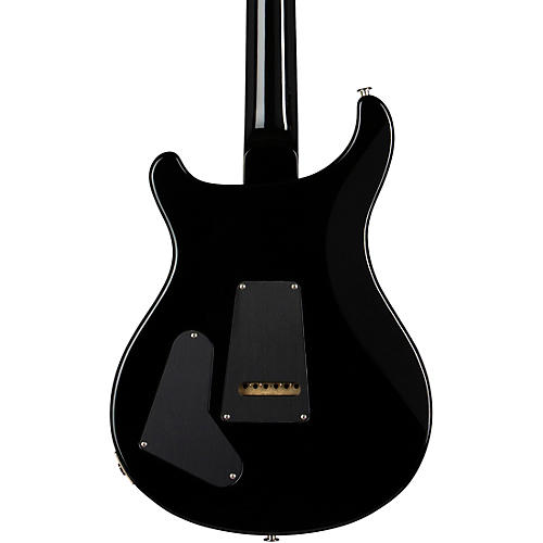 PRS Studio Electric Guitar Yellow Tiger - musicians--Friend
