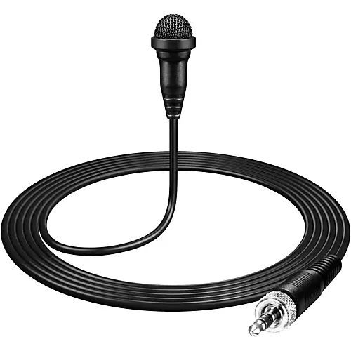 Sennheiser XSW 2-ME2-A Omnidirectional Lavalier Wireless System A Black - musicians--Friend
