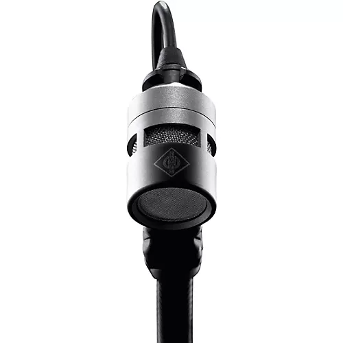 Neumann KK 14: MCM Capsule Head KK 14 Cardioid for Miniature Clip Microphone System - musicians--Friend