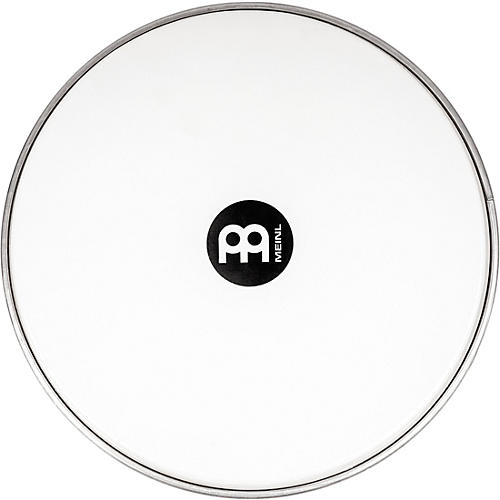 MEINL Artisan Edition Egypt Doumbek Head 8.75 in. Clear - musicians--Friend