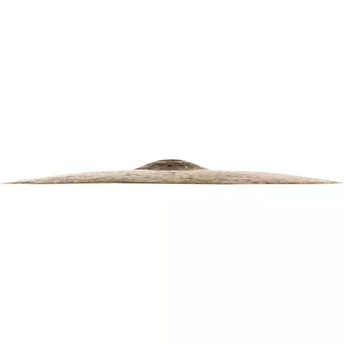 MEINL Byzance Dark Crash Cymbal 20 in. - musicians--Friend