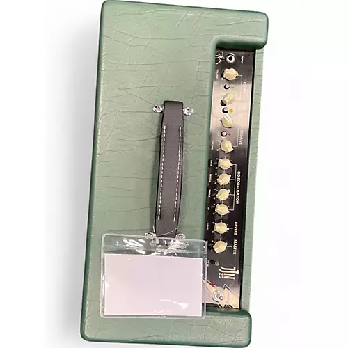 Used Blackstar jjn20 Tube Guitar Combo Amp - musicians--Friend