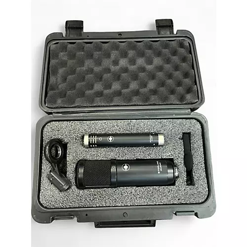 Used Sterling Audio S50/S30 RECORDING MICROPHONE PACK Condenser Microphone - musicians--Friend