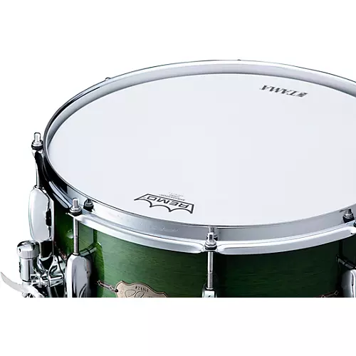 Open-Box TAMA Simon Phillips Signature Snare Drum Condition 1 - Mint 14 x 6.5 in. - musicians--Friend